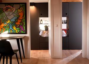 Galeriebild der Unterkunft YokoLou - Design-Apartments in Koblenz