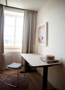 Galeriebild der Unterkunft YokoLou - Design-Apartments in Koblenz