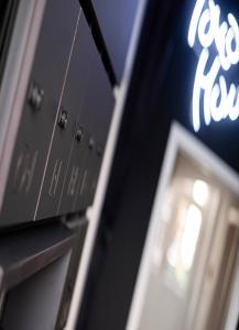 Galeriebild der Unterkunft YokoLou - Design-Apartments in Koblenz