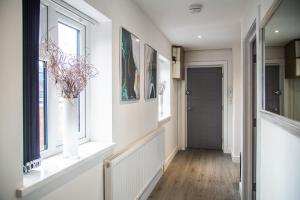 Fotografie z fotogalerie ubytování Modern and Stylish 1 Bed Flat v destinaci High Wycombe + 11 fotografií