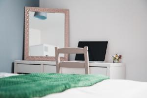 Fotografie z fotogalerie ubytování Modern and Stylish 1 Bed Flat v destinaci High Wycombe