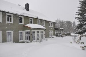 Foto dalla galleria di Gästehaus Harzluft / Gruppenferienhaus a Sankt Andreasberg