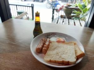 Fotografie z fotogalerie ubytování YOWGO THAI Guesthouse v destinaci Bangkok