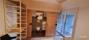 Fotografie z fotogalerie ubytování Mountain - Lake Apartement 1 v destinaci Wilderswil