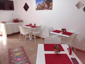 Fotografie z fotogalerie ubytování BED & BREAKFAST VAL di ERICE v destinaci Valderice