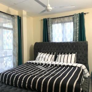 Легло или легла в стая в Bamburi comfy & luxurious home