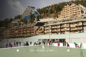 صورة لـ Primeroses Horizon I Alpine View 7 mins away في كرانس مونتانا