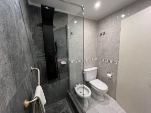 Ένα μπάνιο στο Hosteria Koonek +22 φωτογραφίες