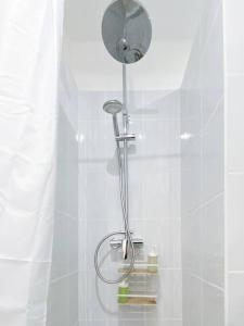 Ванна кімната в Cabana & Joli Cocon Avignon intramuros