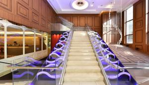 Bilde i galleriet til Hotel Skypark Central Myeongdong i Seoul