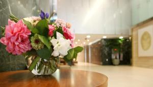 Bilde i galleriet til Hotel Skypark Central Myeongdong i Seoul