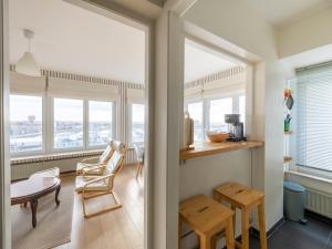 Fotografie z fotogalerie ubytování zeemeeuw 6H v destinaci Blankenberge