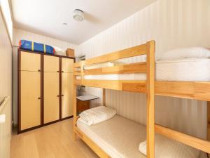 Fotografie z fotogalerie ubytování zeemeeuw 6H v destinaci Blankenberge