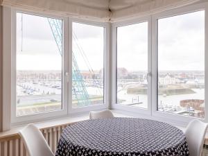 Fotografie z fotogalerie ubytování zeemeeuw 6H v destinaci Blankenberge