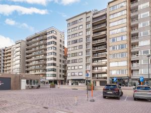 Fotografie z fotogalerie ubytování zeemeeuw 6H v destinaci Blankenberge