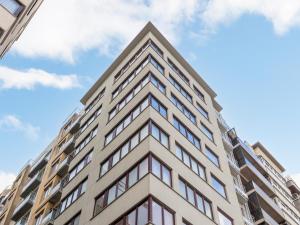Fotografie z fotogalerie ubytování zeemeeuw 6H v destinaci Blankenberge