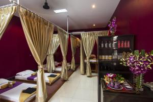 Gallery image of Starry Angkor Hotel in Siem Reap