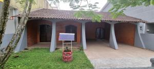 Foto da galeria de Recanto Sol&Mar Matinhos em Matinhos