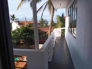 Balcone o terrazza di Absolute Breeze by cherins