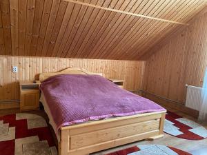 Ảnh trong thư viện ảnh của SofiVan ở Yaremche