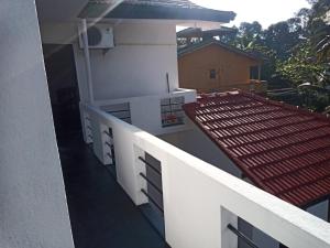 Balcone o terrazza di Absolute Breeze by cherins