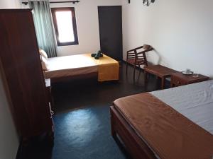 Letto o letti in una camera di Absolute Breeze by cherins