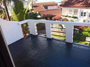 Balcone o terrazza di Absolute Breeze by cherins