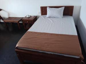 Letto o letti in una camera di Absolute Breeze by cherins