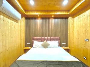 Фотография из галереи The Walnut Homestay I Kasauli I Perfect Stay в городе Касаули
