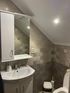 Ένα μπάνιο στο SofiVan