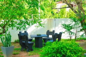 Fotografie z fotogalerie ubytování Bandara House v destinaci Midigama East