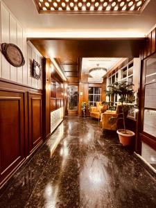 Φωτογραφία από το άλμπουμ του Walisons Hotel στο Σριναγκάρ