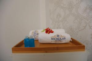 Fotografie z fotogalerie ubytování Nicholas Cottage v destinaci Nuwara Eliya