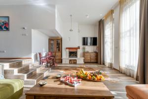 Ảnh trong thư viện ảnh của Villa 64 Zlatibor ở Zlatibor