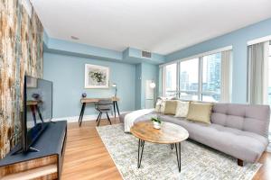 Gallery image of Bombay Suites in Toronto