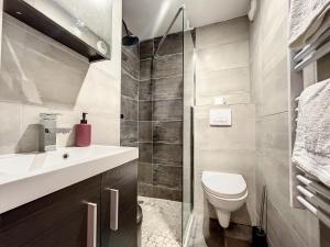 Imagen de la galería de Studio cosy idéalement situé, en Les Houches