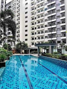 Gallery image of Benjamin’s Crib in Manila +4 photos