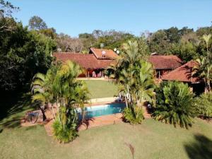 Casa da Bel - Casa de Campo em Avaré