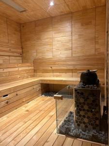 Gallery image of Casa el Secreto in Tibasosa