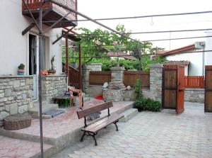 Imagen de la galería de Guesthouse Dariali, en Mtskheta