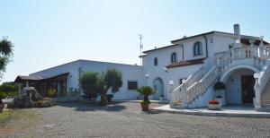 The building in which a vidéki vendégházakat is located Még 35 kép