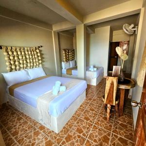 Imagen de la galería de Cabañas Playa Condesa, en Tulum