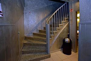 Fotografie z fotogalerie ubytování Ambiente by Next Inn v Hamburku