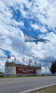 Gallery image of Complejo MI Sueño in Villa Yacanto