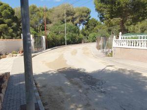 Fotografie z fotogalerie ubytování Casa Horadada v destinaci Algorfa
