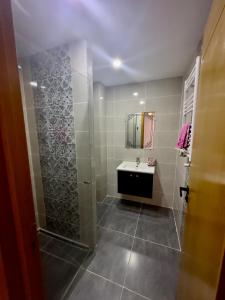Fotografie z fotogalerie ubytování Studio de luxe v destinaci La Soukra