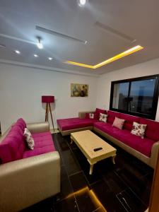 Fotografie z fotogalerie ubytování Studio de luxe v destinaci La Soukra