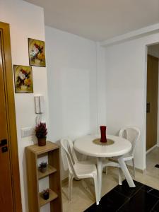 Fotografie z fotogalerie ubytování Studio de luxe v destinaci La Soukra