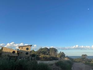 Gallery image of Eco Boutique B&B in Punta Del Diablo