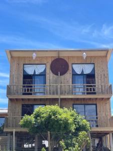 Gallery image of Eco Boutique B&B in Punta Del Diablo +77 photos